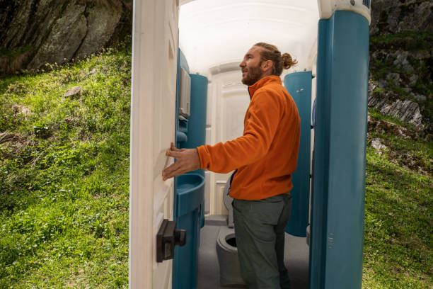 Best Wedding porta potty rental  in Reedsburg, WI