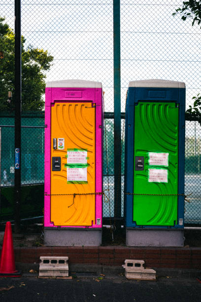 Best Porta potty rental for festivals  in Reedsburg, WI