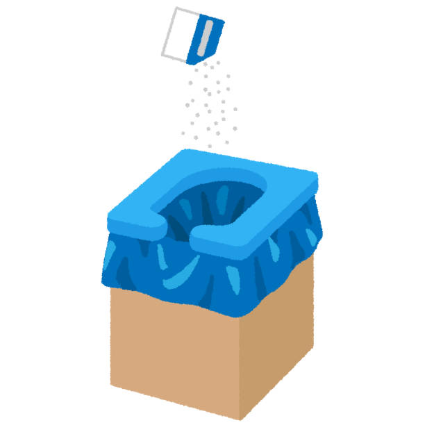 Professional porta potty rental in Reedsburg, WI