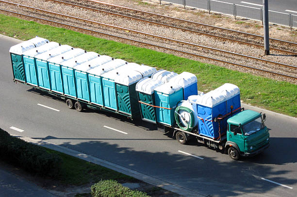  Reedsburg, WI Porta Potty Rental Pros